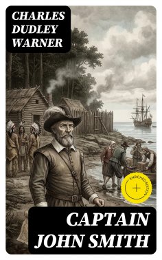 eBook: Captain John Smith (Annotated)