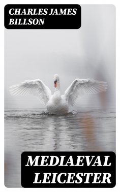eBook: Mediaeval Leicester