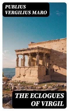 eBook: The Eclogues of Virgil
