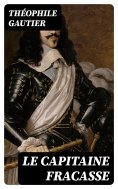ebook: Le capitaine Fracasse