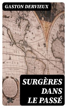 ebook: Surgères dans le passé