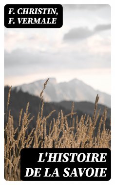 ebook: L'histoire de la Savoie