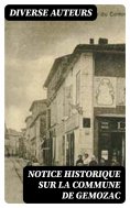 ebook: Notice historique sur la commune de Gemozac