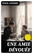 eBook: Une amie dévouée