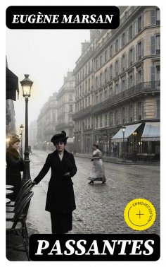eBook: Passantes