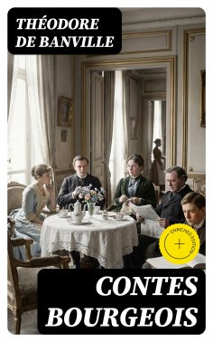 eBook: Contes bourgeois