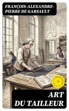 eBook: Art du tailleur