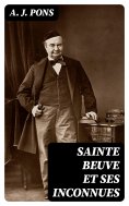 eBook: Sainte Beuve et ses inconnues