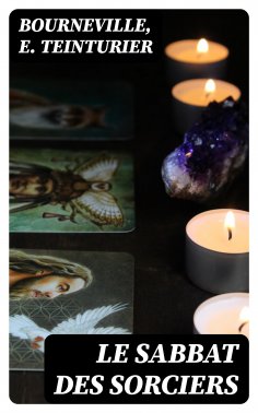 eBook: Le sabbat des sorciers