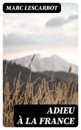 eBook: Adieu à la France
