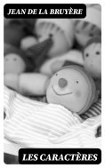 ebook: Les caractères