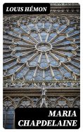 eBook: Maria Chapdelaine
