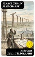 eBook: Histoire de la télégraphie