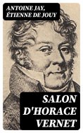 eBook: Salon d'Horace Vernet