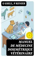 eBook: Manuel de médecine dosimétrique vétérinaire