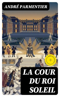 eBook: La cour du Roi Soleil