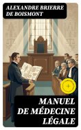 eBook: Manuel de médecine légale