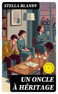 eBook: Un oncle à héritage