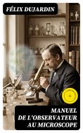 eBook: Manuel de l'observateur au microscope