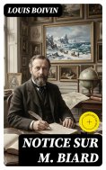 eBook: Notice sur M. Biard