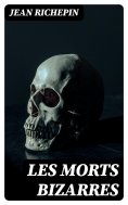 eBook: Les morts bizarres