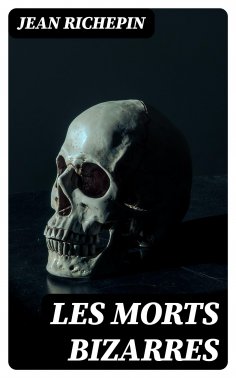 eBook: Les morts bizarres