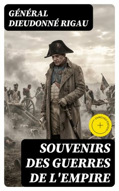 eBook: Souvenirs des guerres de l'empire