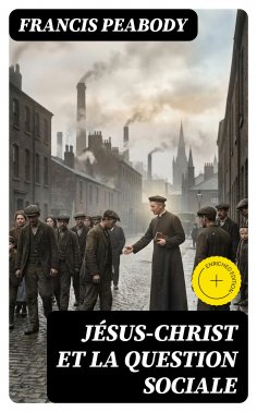 eBook: Jésus-Christ et la question sociale