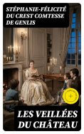 eBook: Les Veillées du château