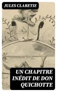 eBook: Un chapitre inédit de Don Quichotte