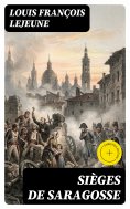 eBook: Sièges de Saragosse
