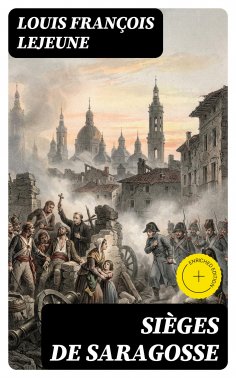 eBook: Sièges de Saragosse