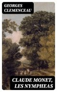 ebook: Claude Monet, les Nympheas