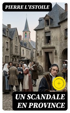 eBook: Un scandale en province