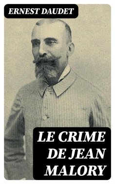 eBook: Le crime de Jean Malory