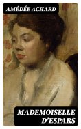 ebook: Mademoiselle d'Espars