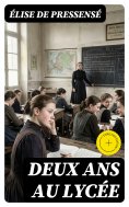 eBook: Deux ans au lycée