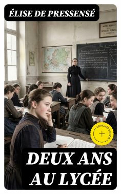 eBook: Deux ans au lycée