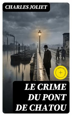 eBook: Le crime du pont de Chatou