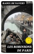 eBook: Les robinsons de Paris