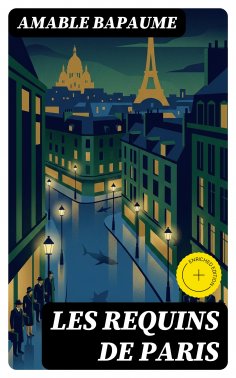 eBook: Les requins de Paris