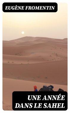 eBook: Une année dans le Sahel