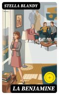 eBook: La benjamine