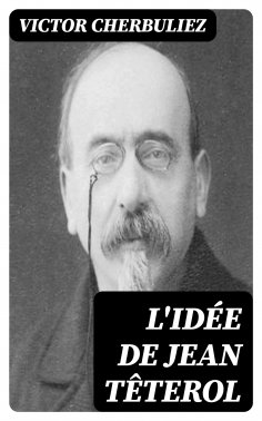 eBook: L'idée de Jean Têterol