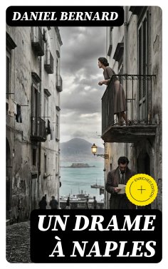 eBook: Un drame à Naples