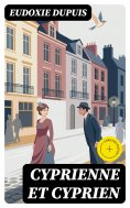 eBook: Cyprienne et Cyprien