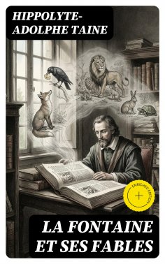 eBook: La Fontaine et ses fables