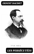 eBook: Les persécutées