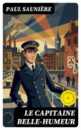 eBook: Le capitaine Belle-Humeur
