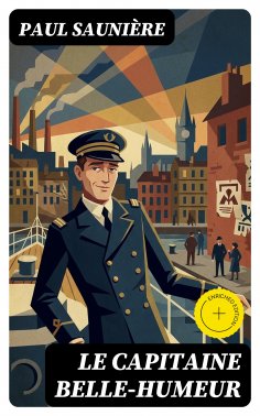 eBook: Le capitaine Belle-Humeur